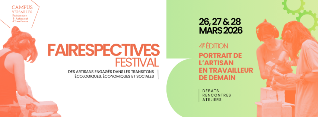 Festival Fairespectives 2026