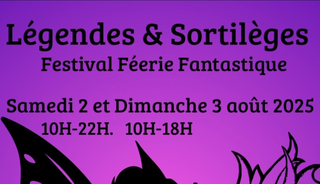 Festival féerique et fantastique 