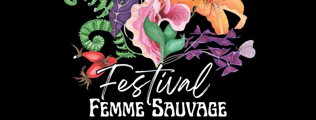 Festival Femme Sauvage