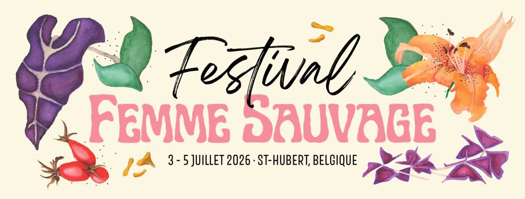 Festival Femme Sauvage