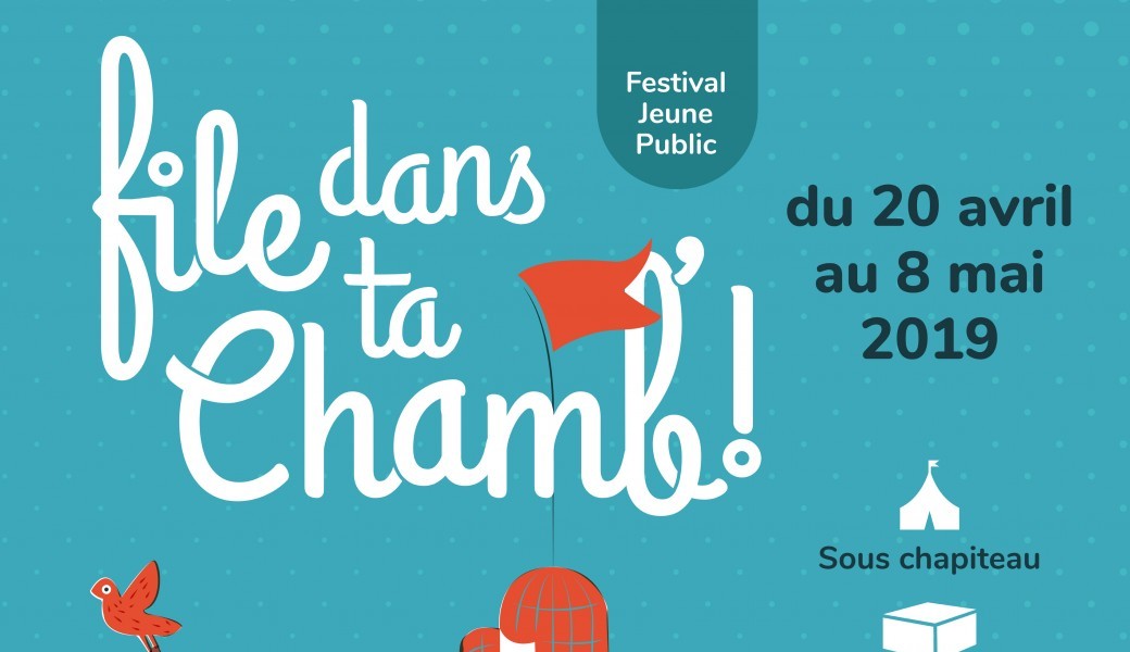 Festival File dans ta Chamb' !