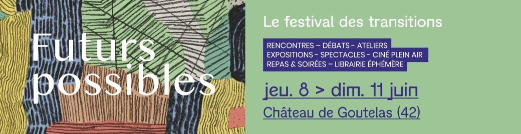 Festival Futurs possibles