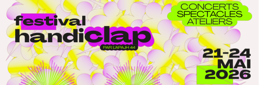 Festival Handiclap 2026