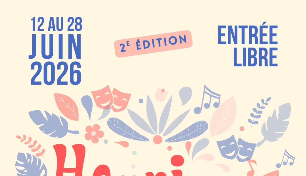 Festival Happi End #2