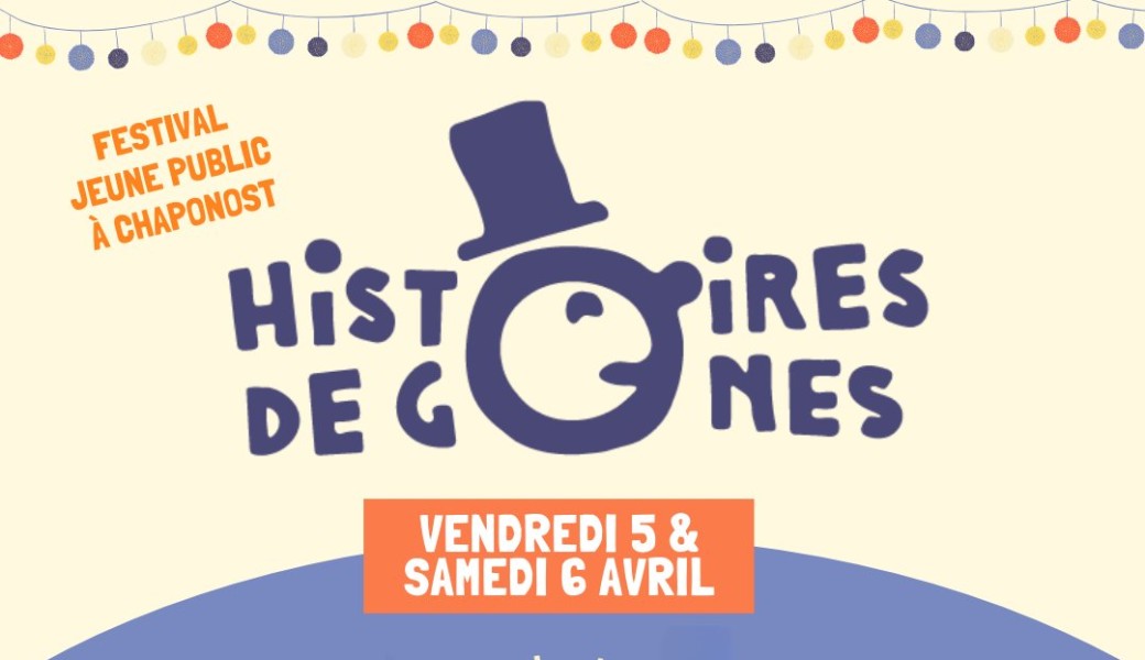 Festival HDG - Le Ballet du Montreur