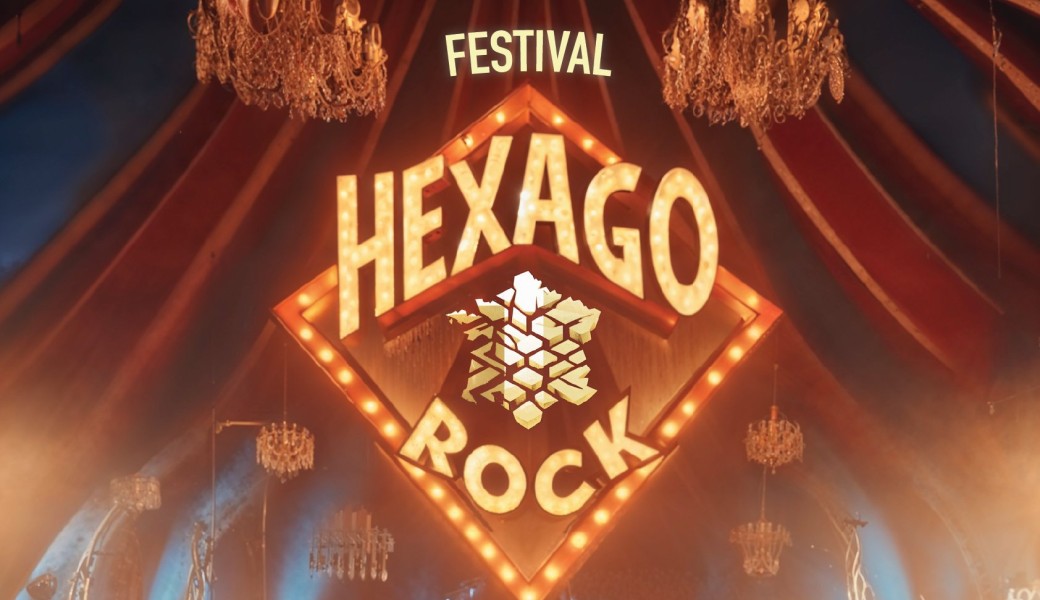 FESTIVAL HEXAGO