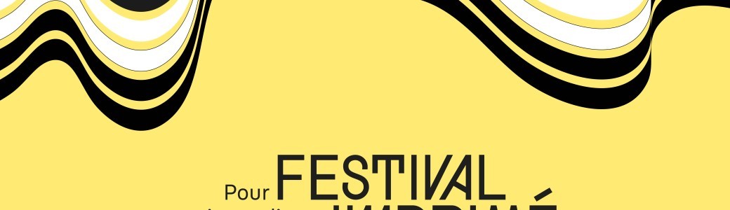 Festival Imprimé — Pour un journalisme engagé