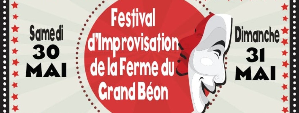 Festival ImproBéon
