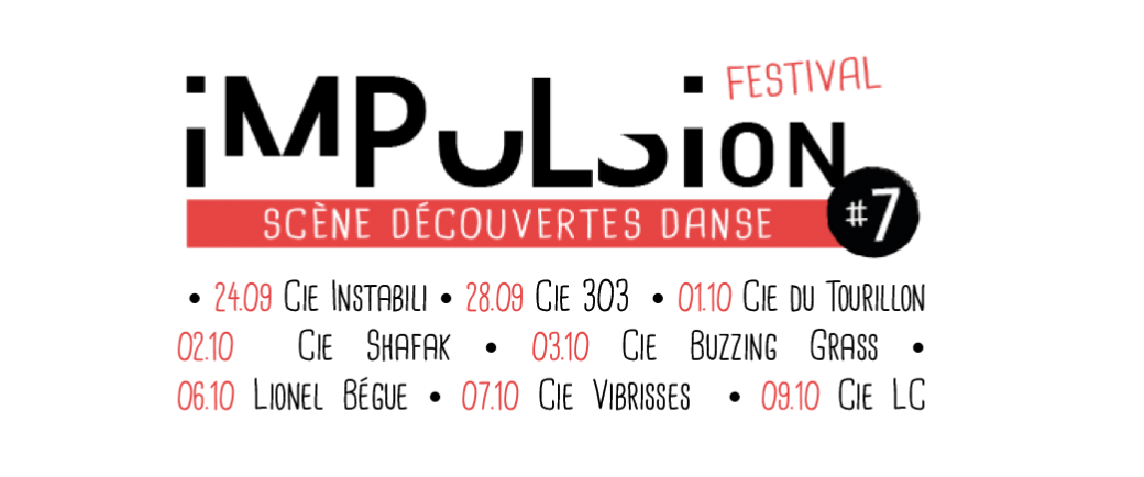 Festival Impulsion #7