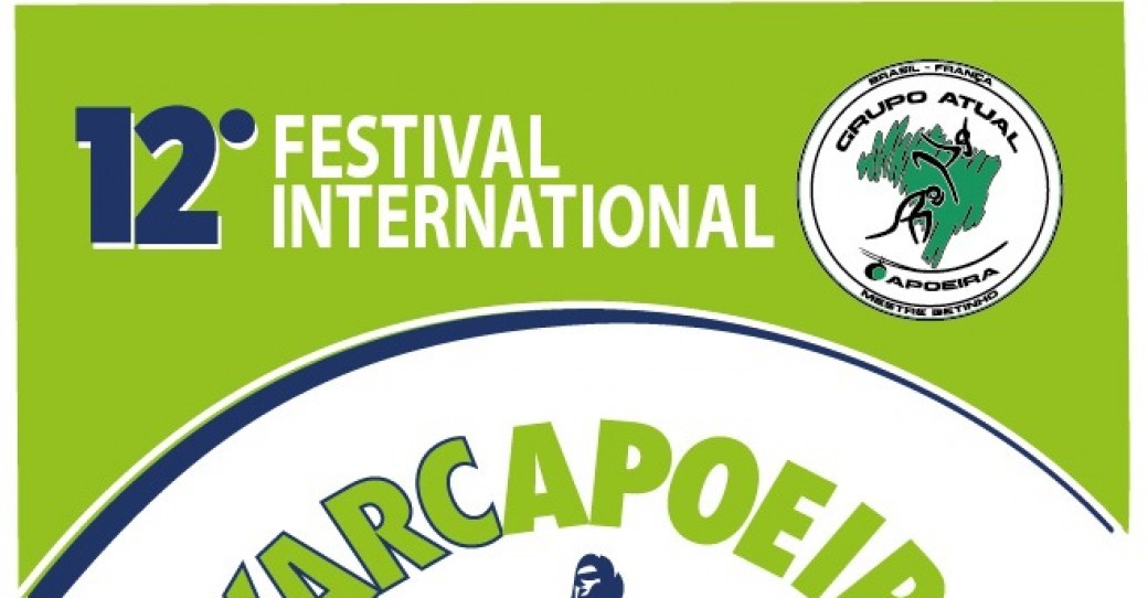Festival International D'ARCAPOEIRA