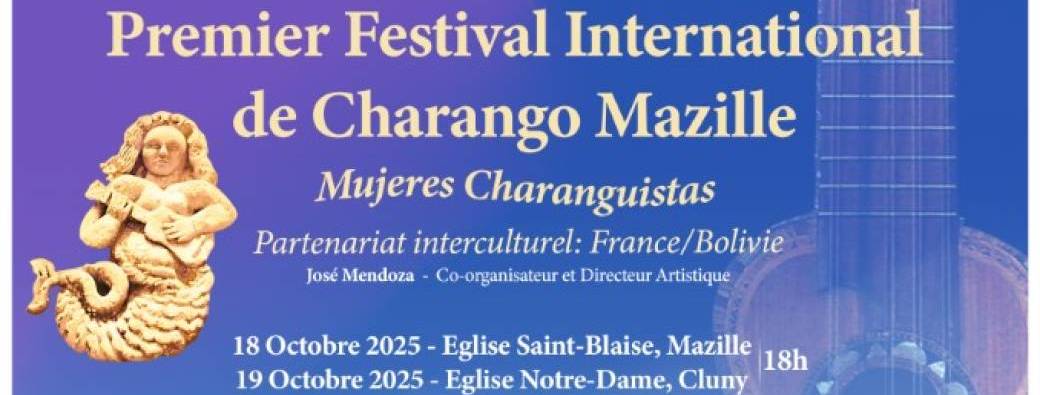 Festival International de Charango
