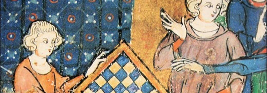 International Chess Open - July 6th 2025