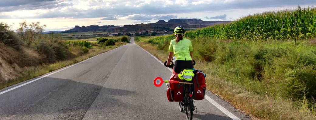 Festival international du voyage à vélo 2026