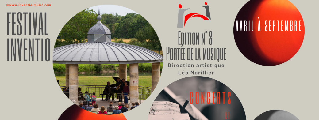 Edition "Portée de la musique"