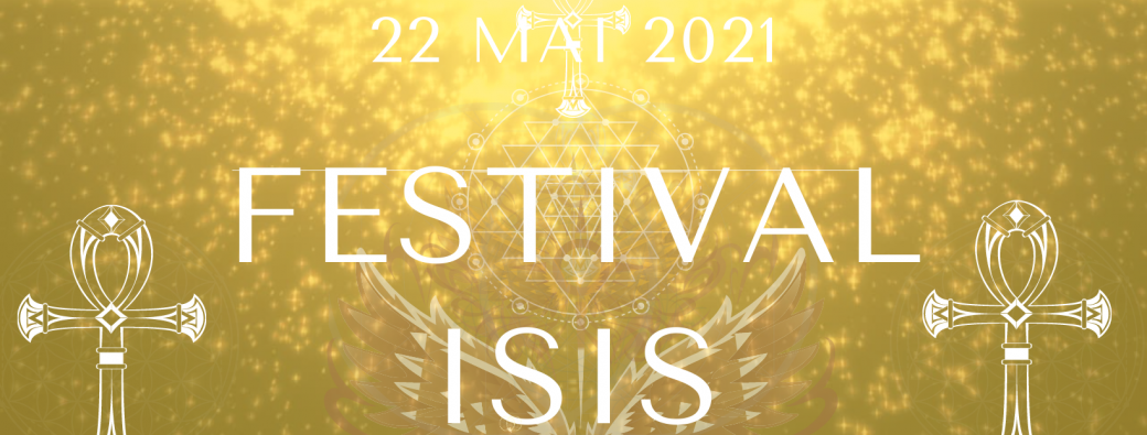 Festival Isis - Isis Festival