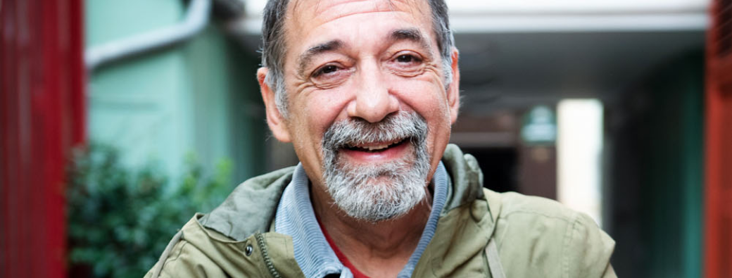 Festival Italissimo - Rencontre avec Emanuele Trevi