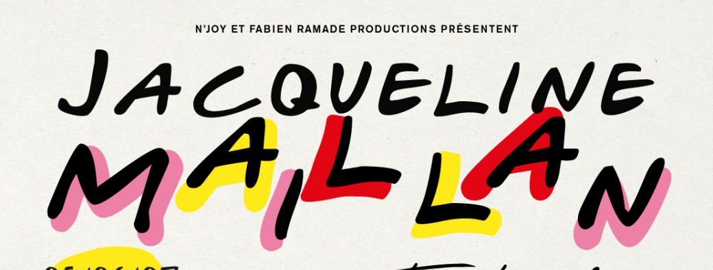 Festival Jacqueline Maillan