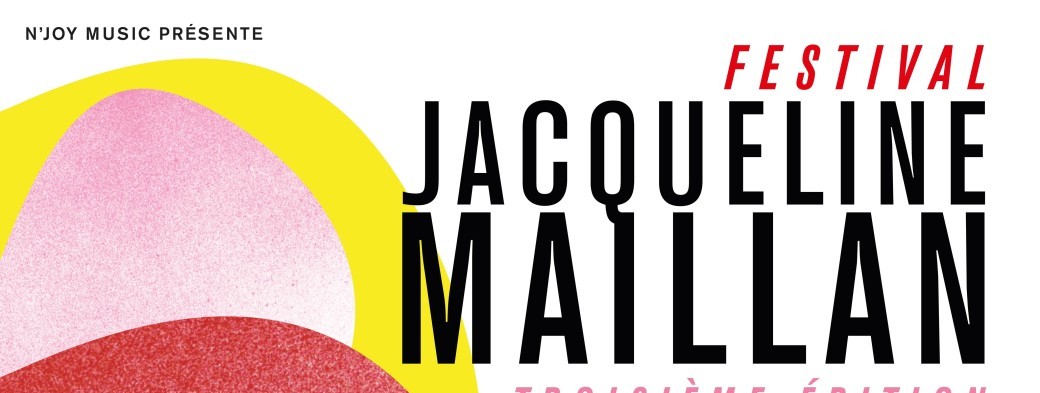 Festival Jacqueline Maillan
