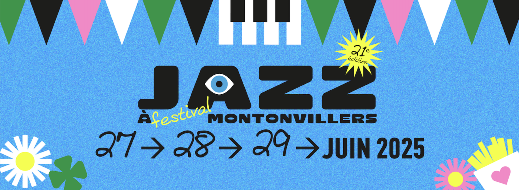 Festival Jazz à Montonvillers