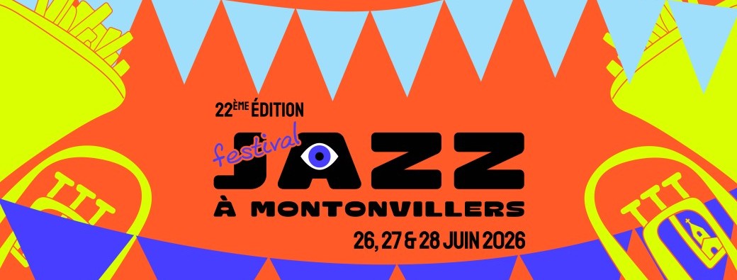 Festival Jazz à Montonvillers