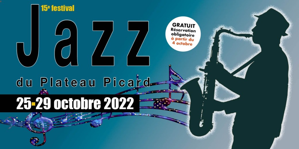 Festival Jazz - Big funk brass