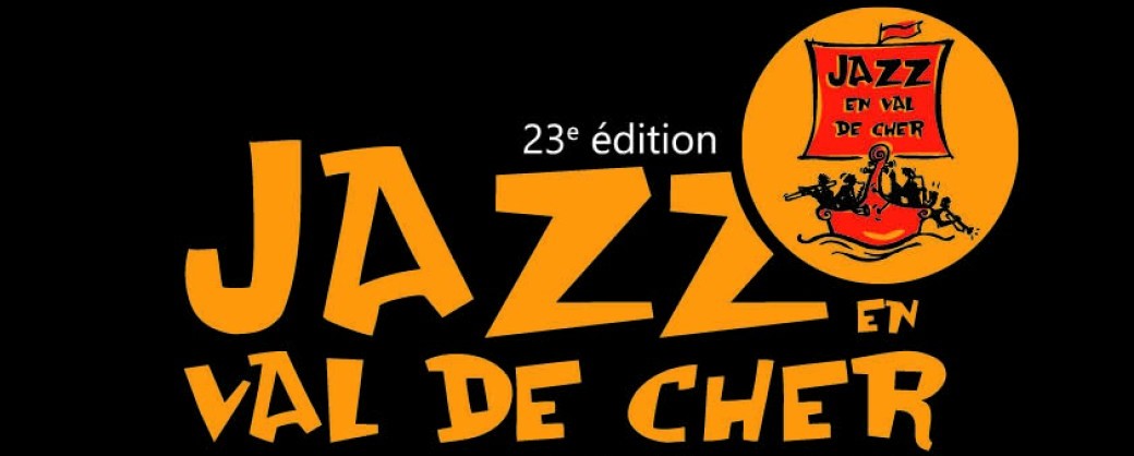 Festival Jazz en Val de Cher 2023