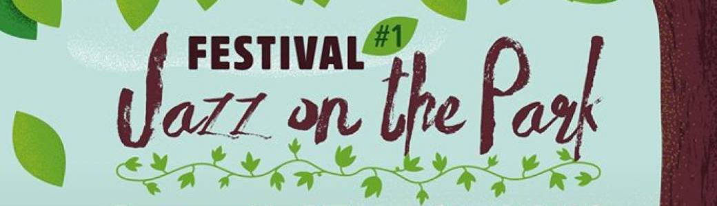 Festival JazzOnThePark