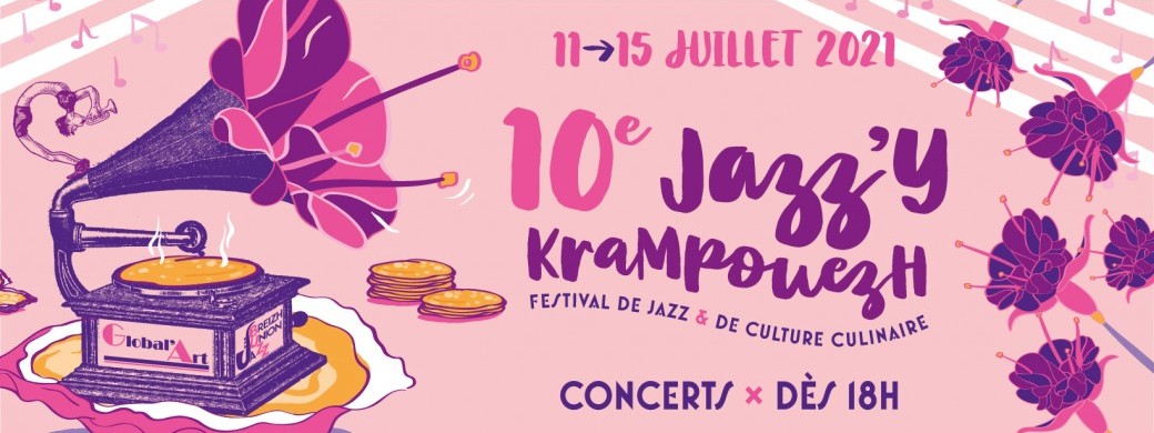 Festival Jazz'Y Krampouezh 2021 10#