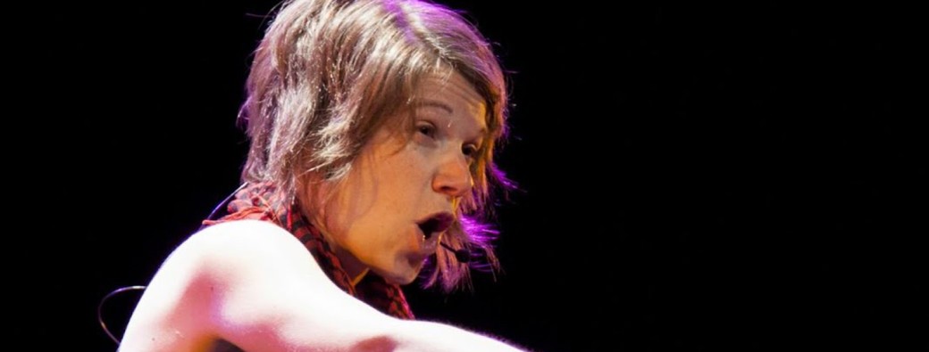FESTIVAL JEUNE PUBLIC | Dehors la tempête par Arleen Thibault