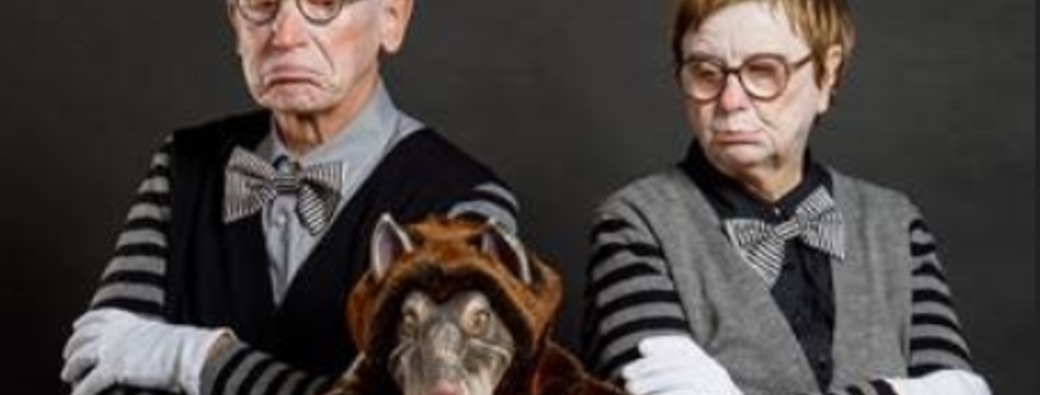FESTIVAL JEUNE PUBLIC | Ene pugnie ed'conte par la compagnie du Reste ici
