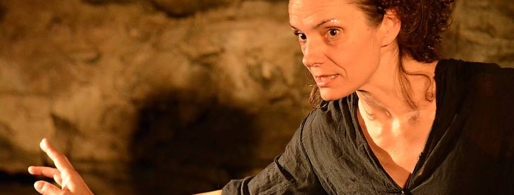 FESTIVAL JEUNE PUBLIC | Merveilles ! de Nadine Walsh
