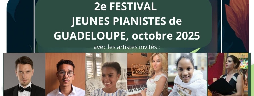 INAUGURATION- Jubilé de L’école de Musique 