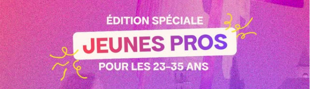 Festival Young Professionals 