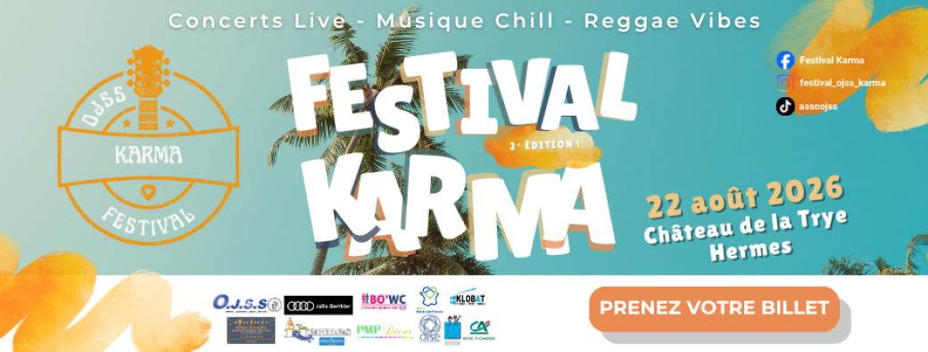 Festival Karma