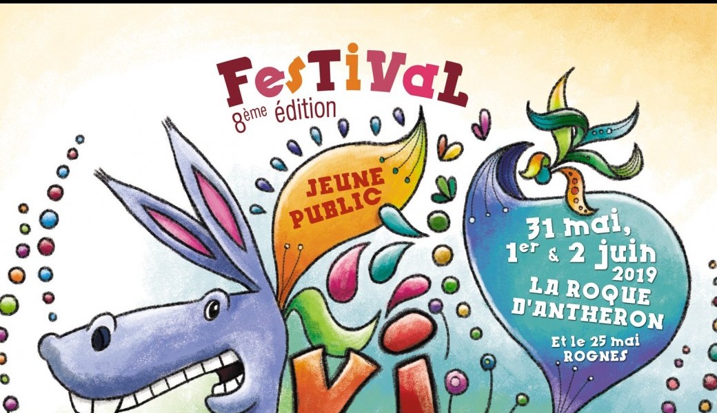 Festival Kidélires