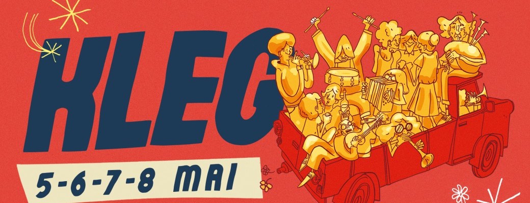 Festival Kleg 2023