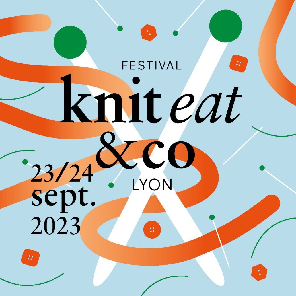 knit eat & co festival 2023