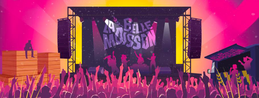 Festival La Belle Moisson 2025