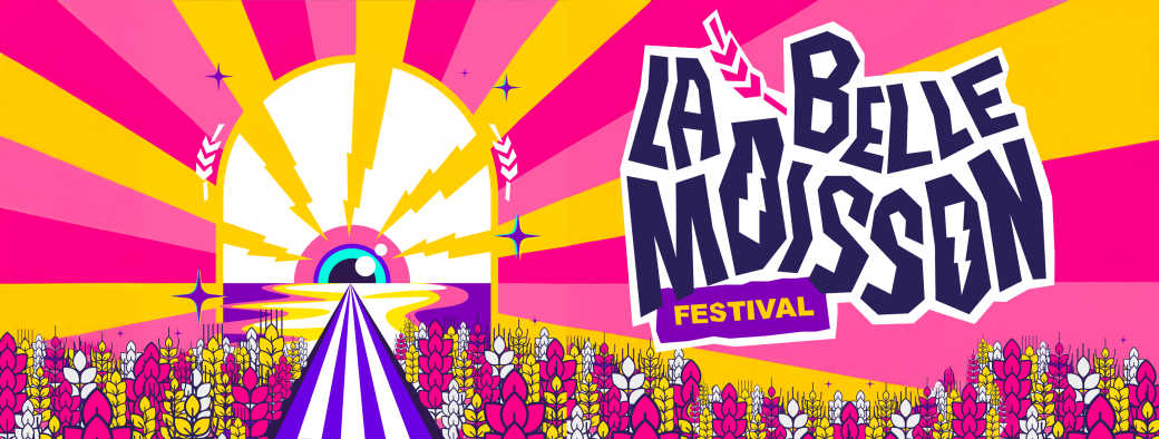 Festival La Belle Moisson 2026