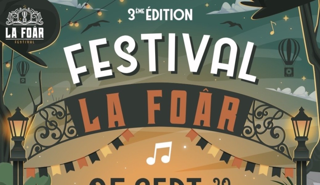 Festival La Foâr 