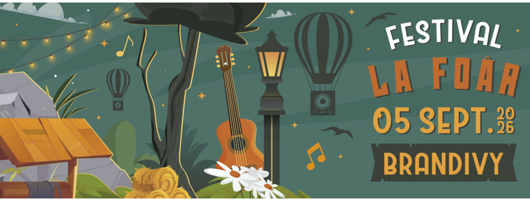 Festival La Foâr 