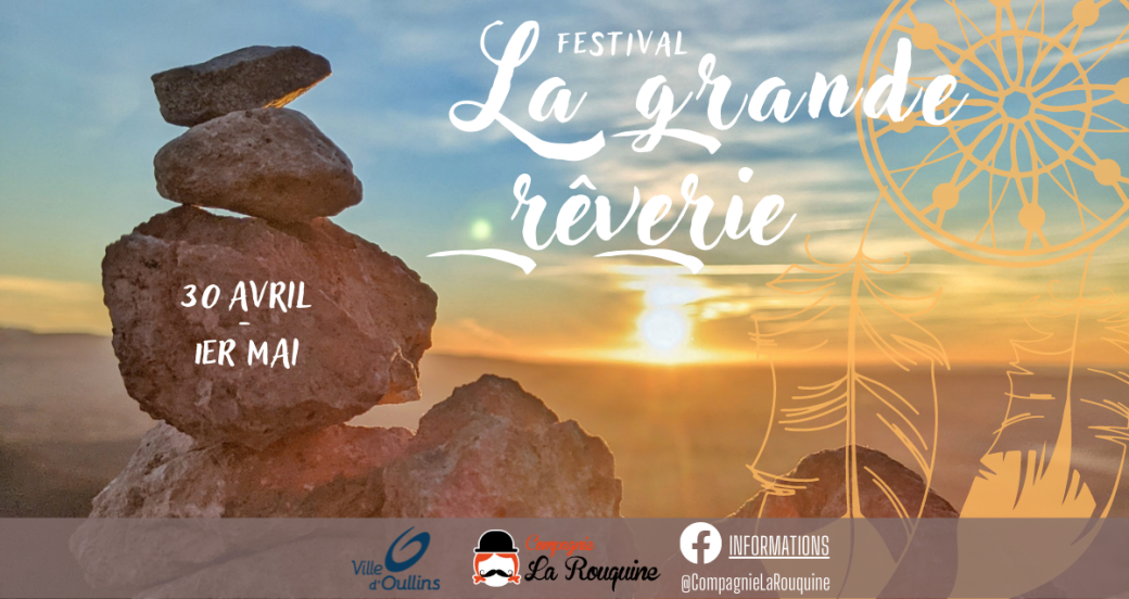 Festival La Grande Rêverie