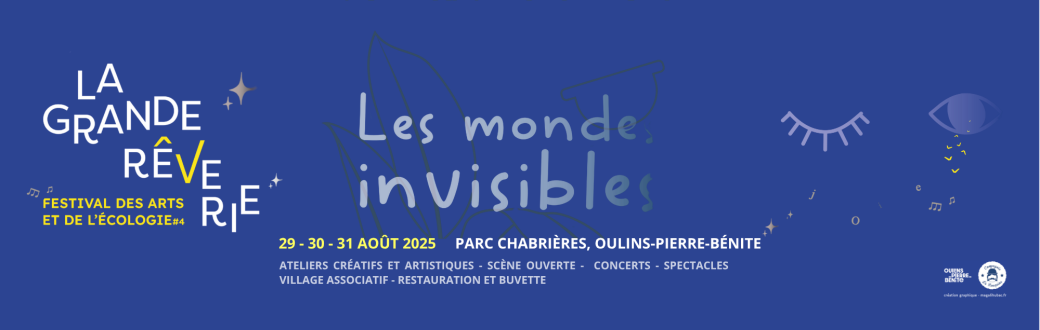 Festival La Grande Rêverie