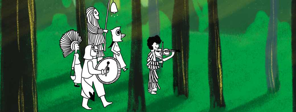Festival La Mort & Nous #4