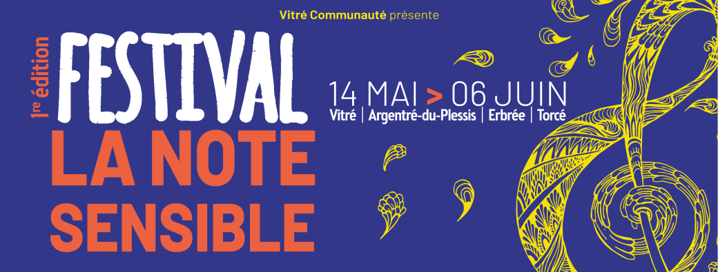 Festival La Note Sensible