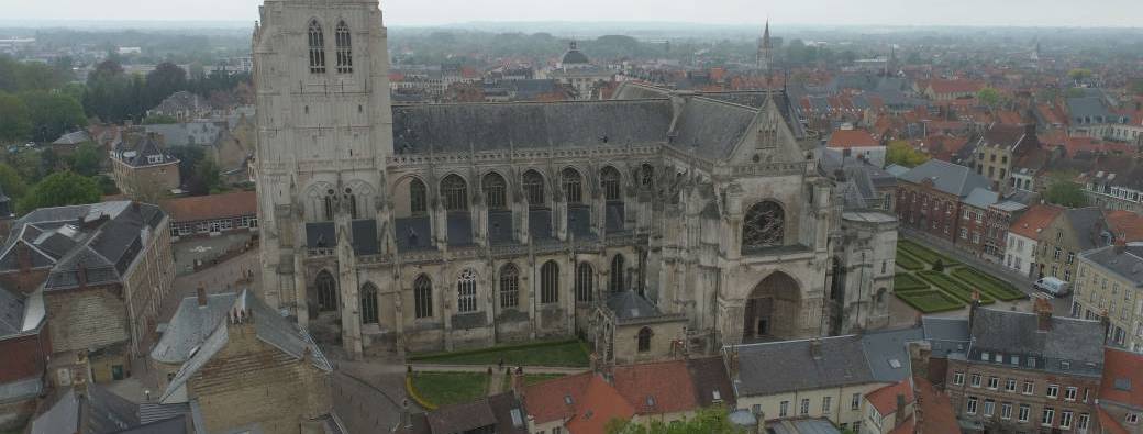 FESTIVAL | La nuit des Cathédrales
