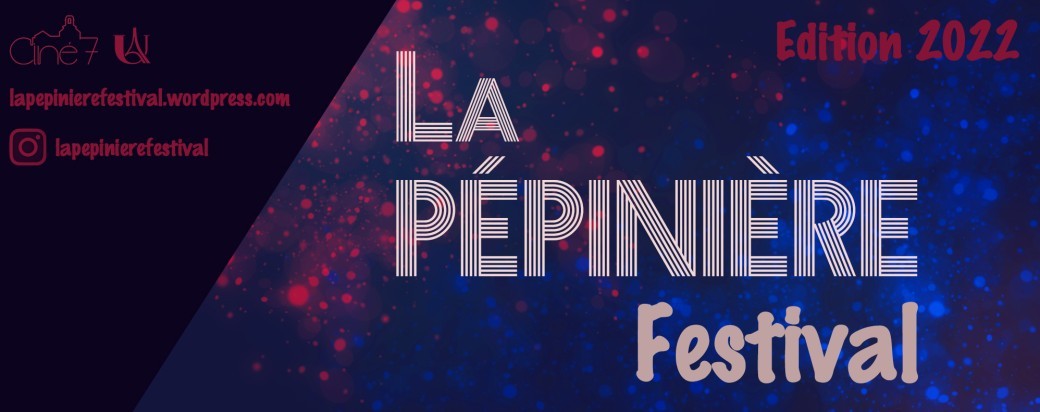Festival La Pépinière