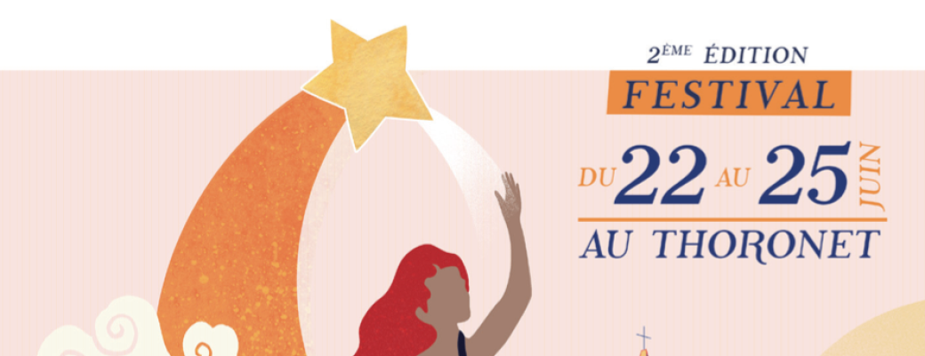 Festival l'Air du Temps 