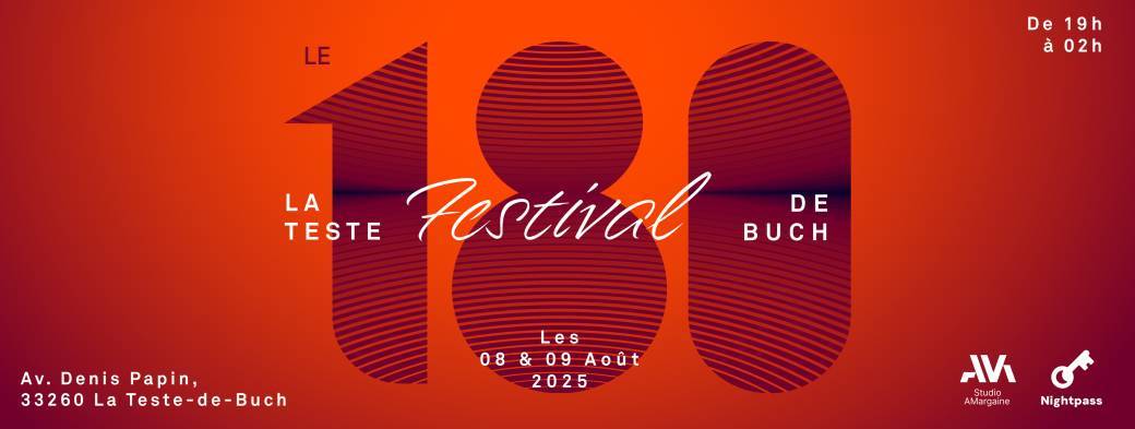 Le 180 - Festival 