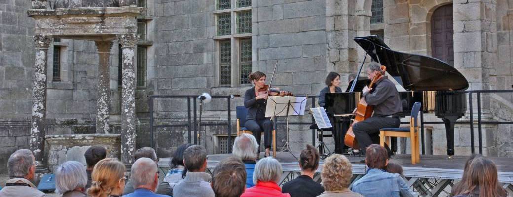 Festival le chant de la rive #10